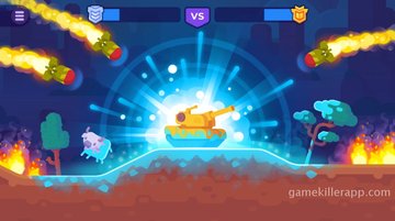 Game Screenshot 5