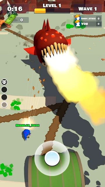 Game Screenshot 4