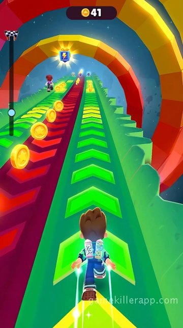 Game Screenshot 2
