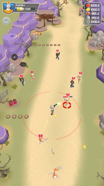 Game Screenshot 2