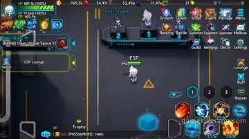 Game Screenshot 4