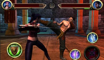 Game Screenshot 1