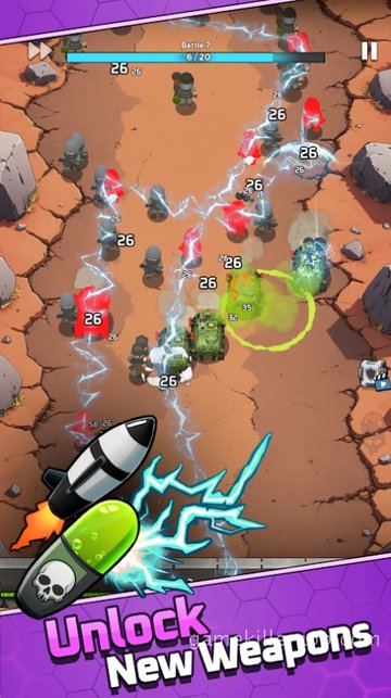 Game Screenshot 5