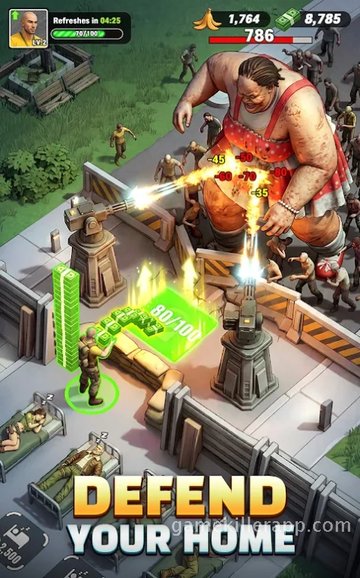 Game Screenshot 5