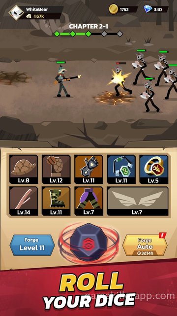 Game Screenshot 1