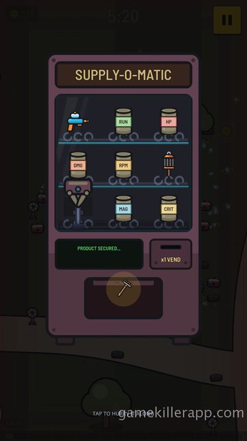 Game Screenshot 5