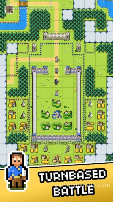 Game Screenshot 1