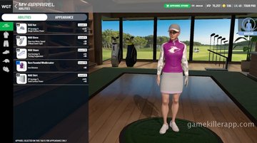 App Screenshot 2