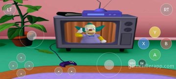 Game Screenshot 5