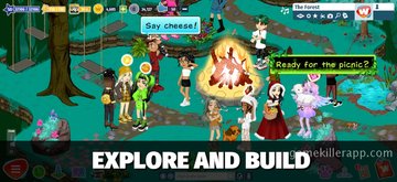 Game Screenshot 4