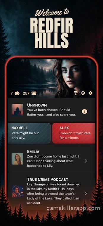 Game Screenshot 1