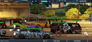 Game Screenshot 3