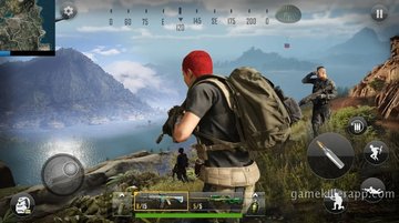 Game Screenshot 5