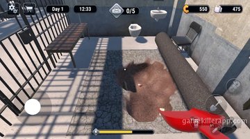 Game Screenshot 1