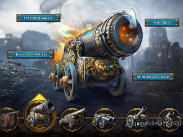 Game Screenshot 3