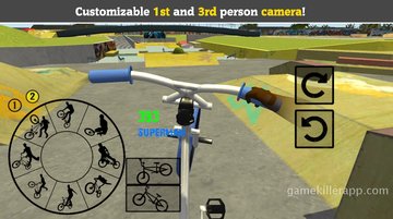 App Screenshot 2