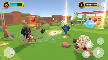 Game Screenshot 3