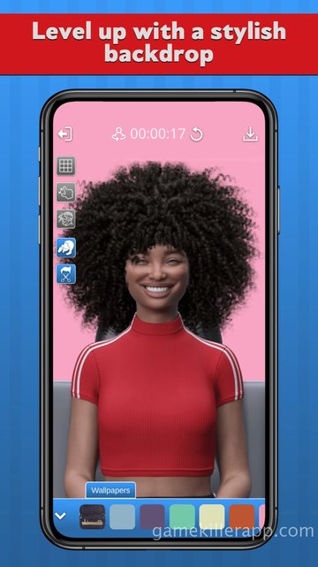 Game Screenshot 3