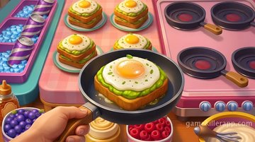 Game Screenshot 5