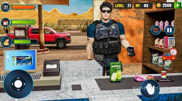 Game Screenshot 1