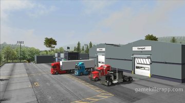 Game Screenshot 1