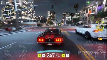 Game Screenshot 2