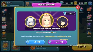 Game Screenshot 5