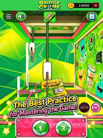 Game Screenshot 5