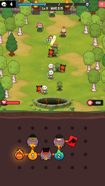 Game Screenshot 2