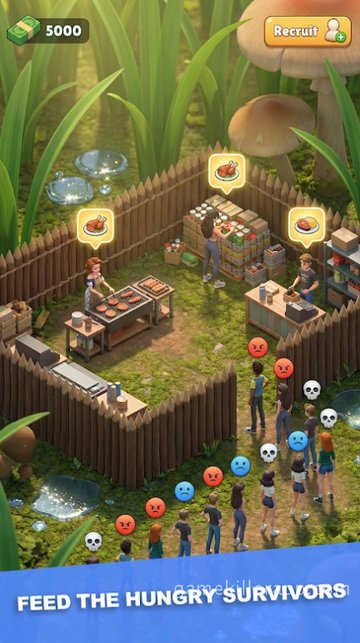 Game Screenshot 5