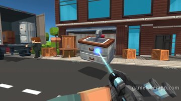 Game Screenshot 1