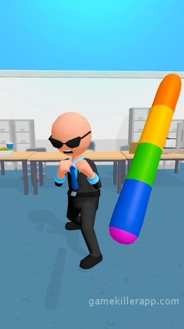 Game Screenshot 1