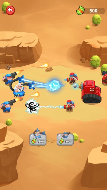 Game Screenshot 4