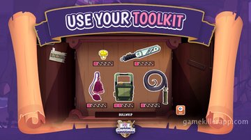 Game Screenshot 3