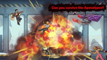 Game Screenshot 5