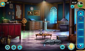 Game Screenshot 1