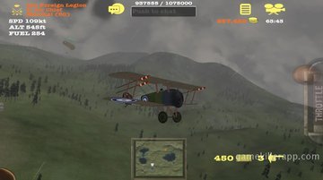 Game Screenshot 4