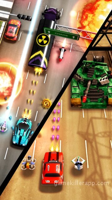 Game Screenshot 3