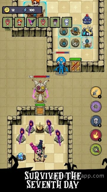 Game Screenshot 3