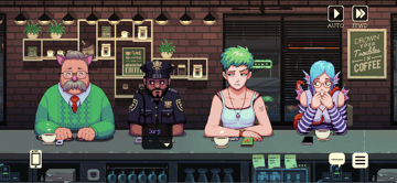 Game Screenshot 5