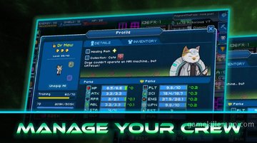 Game Screenshot 4