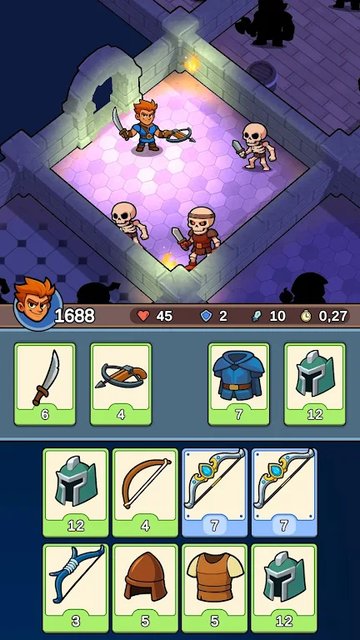 Game Screenshot 2