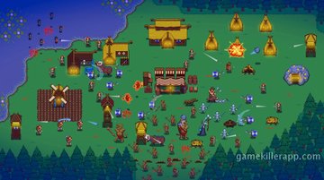 Game Screenshot 4