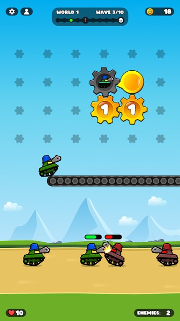 Game Screenshot 2