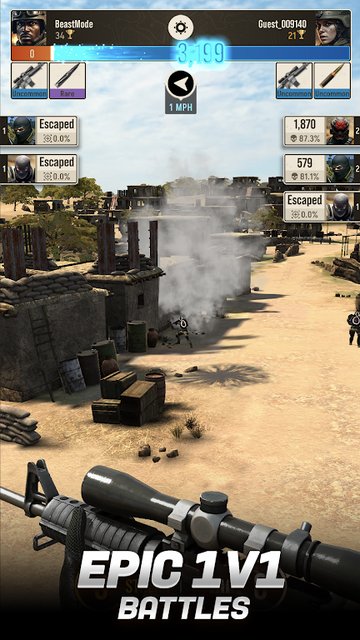 Game Screenshot 1