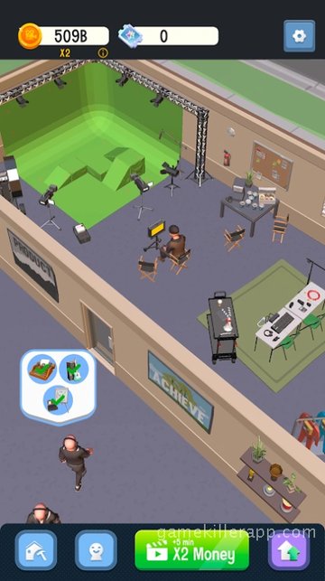 Game Screenshot 3