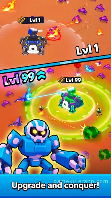 Game Screenshot 2