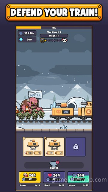 Game Screenshot 2