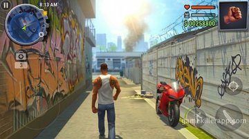 Game Screenshot 1