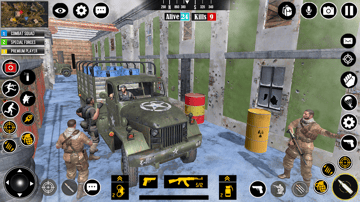 Game Screenshot 4